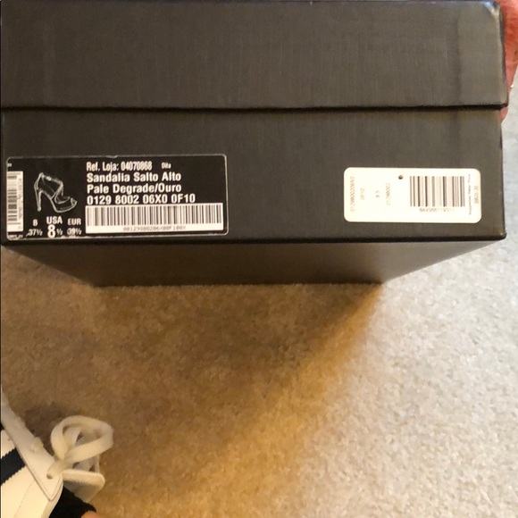 Alexandre Birman Heels - Picture 6 of 6